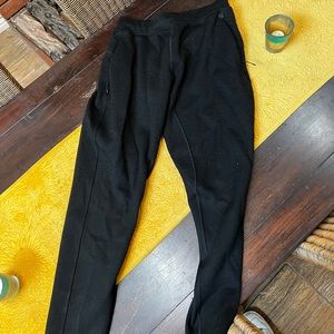 Lululemon Sweatpants
